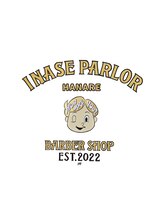 イナセパーラー ハナレ(INASE PARLOR HANARE)&nbsp;INASE PARLOR