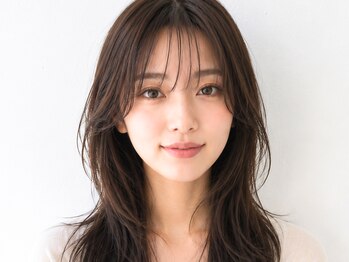 エンクス 天王町店(enx)の写真/あなたに寄り添う≪enx≫骨格や顔型に合わせで理想の仕上がりが叶う［ショート/前髪カット/顔周りカット］