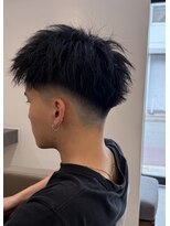 メンズバイココテラス 豊中(men's by cocoterace) メンズカット/メンズショート/メンズ