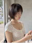【VIE/宮野悠斗】ショート/ボブ/ショートボブが得意な美容院 22