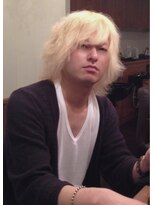 ヘア バー(HAIR BAR)&nbsp;ハイトーンミディアム