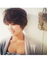 ルレッタ(luretta)&nbsp;モコモコショート