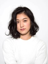 リム(LIM)&nbsp;カジュアルボブ