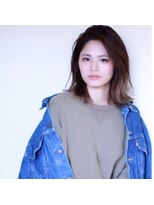 カールム(carlm) 【carlm】MIYUKIstyle×17‐3