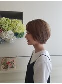 ペールアッシュ
