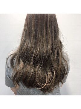 ブレス 小阪店(brace) ブランジュグラデーションカラー