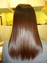 エムスリーディーミュゼステージ(M3D)&nbsp;ピコトリートメント（ショコラブラウン）