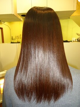 エムスリーディーミュゼステージ(M3D) ピコトリートメント（ショコラブラウン）