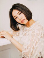 グランシャリオ 笹塚店(Grand Chariot)&nbsp;ハイライトボブ