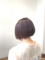 エイト オキナワ 沖縄新都心店(EIGHT okinawa)&nbsp;- [ ] 【EIGHT 沖縄】お客様スタイル_デザインカラー＿