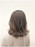 シークレットハイライト☆アッシュベージュ【仲村たくろー】