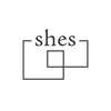 シェス 京橋(shes)のお店ロゴ