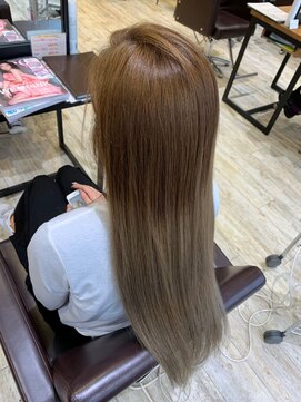 モードケイズ 西宮(MODE K's) 大人可愛い/モテ髪カタログ/小顔/ウルフカット