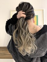 エレエレ('ele'ele)&nbsp;face Flame