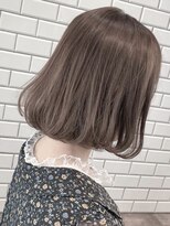 ムーブ(move)&nbsp;#カットカラートリートメント