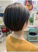 立体的なカラーリング