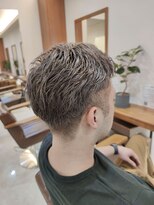 ビューティーサロンジェイ(Beauty Salon J)&nbsp;メンズもやります♪ 【安城　美容室　住吉町】