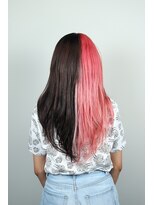 クリップ ジョイント ゴッド(CLIP JOINT GOD) ツートンカラー