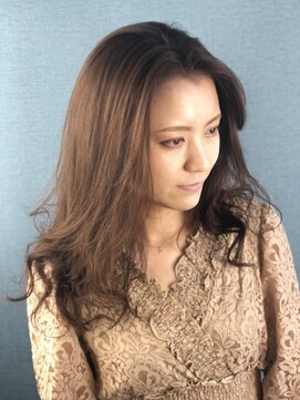 ポンテ 大野城店(ponte) ☆リラクシーフェミニン☆