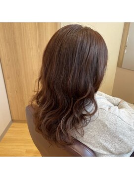 セレニテ(serenite) レディースカラー