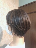 ピアニー(Peony) フレッシュショート