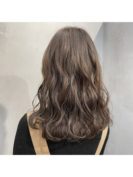 アンサム 千歳船橋(UNSOME) ミルクティーベージュ