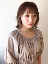 リアン(Lien)&nbsp;イヤリングカラー/熊田佳奈子