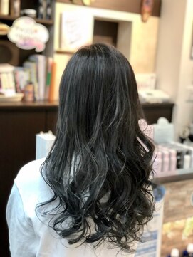 ケーアールツーエス 鳳店(KR2S) ＃ハイライト#バレイヤージュ#髪質改善#KR2S鳳