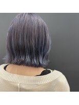 ザ ランド(THE LAND)&nbsp;ラベンダーブルー