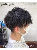 #オススメ#メンズパーマ#高知メンズ#ツイストスパイラルパーマ