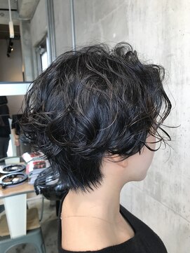 エイト マカビ 沖縄真嘉比店(EIGHT makabi) 【EIGHT 真嘉比】お客様スタイル_