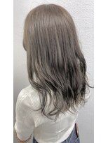 ジェナ(Jena)&nbsp;シルバーアッシュ