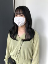 アリーズ(ALLYS)&nbsp;インナーエクステ @rrchimu