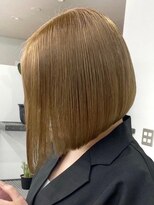 ウィコ 新宿(WICO)&nbsp;ミルクティーブラウンベージュ☆ケアブリーチ/ベージュ[新宿駅]