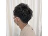 【富田限定】カット+ヘッドスパ20分￥9350→￥7700