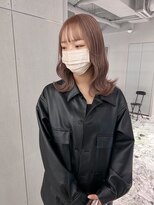 ジェム(GEM)&nbsp;ラベンダーグレー