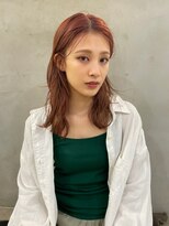 ロマリア 渋谷 渋谷宮益坂(Lomalia)&nbsp;【Lomalia渋谷 / 林 隆平】スタイル７