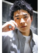 スピンオフシフト(SPIN-OFF SHIFT)&nbsp;大人スパイキーショート　【SPIN-OFF SHIFT 大名】