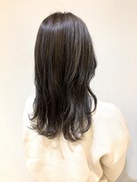 アッシュ 町田駅前通り店(Ash)&nbsp;ローライト多めカラー