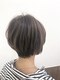 クオーラ ヘアサロン(Cuaura HAIR SALON)の写真/気になる女性の白髪のお悩みを自然にカバー♪ダメージレスだから定期的に通えて綺麗が続く…◇