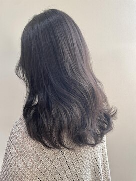 アングゥギャラリー(ungu GALLERY) カーキベージュ/ダークトーン/ミディアム