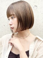 メゾンアクア 表参道(Maison ACQUA)&nbsp;◎ショートウルフカットくびれボブレイヤーカットネオウルフ