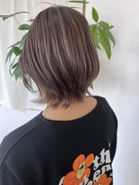 ヒビ(HIBI)&nbsp;ナチュラルミディアム