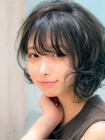 アルトス 浦和(ARTS)&nbsp;切りっぱなしボブ/美髪/ピンクブラウン[ショートカット/浦和]