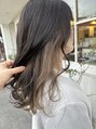 ヘアーエポック(hair epoque) 周りと差をつけられるオシャレで大人可愛いを！