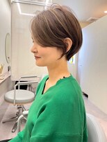 ナンバー 博多(Number)&nbsp;【王道ショート♪】