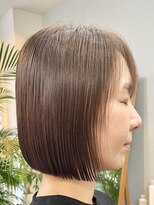 サイイン(saiin)&nbsp;#ワンレンボブ