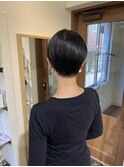 タイトベリーショート