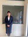 ミチ(michi)/店長　加藤　奈美
