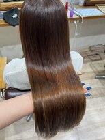 ゼスト 中野店(ZEST) 【ZEST中野/野口】湿気に負けない髪の毛を!